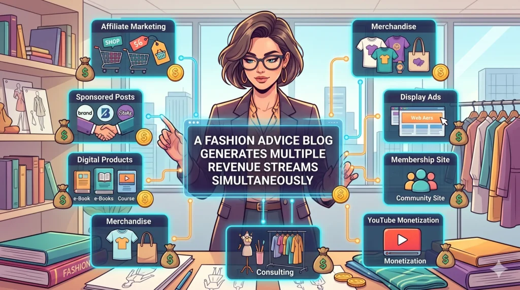 Fashion Advice Blog 