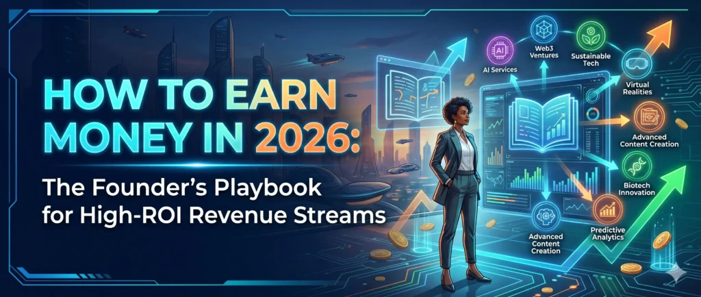 How to Earn Money