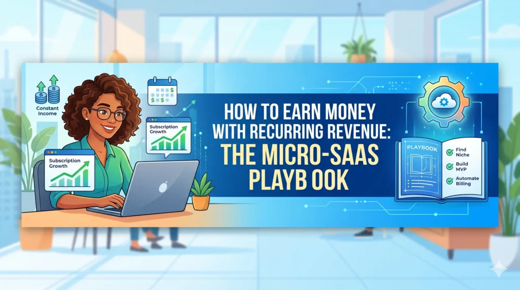 How to Earn Money