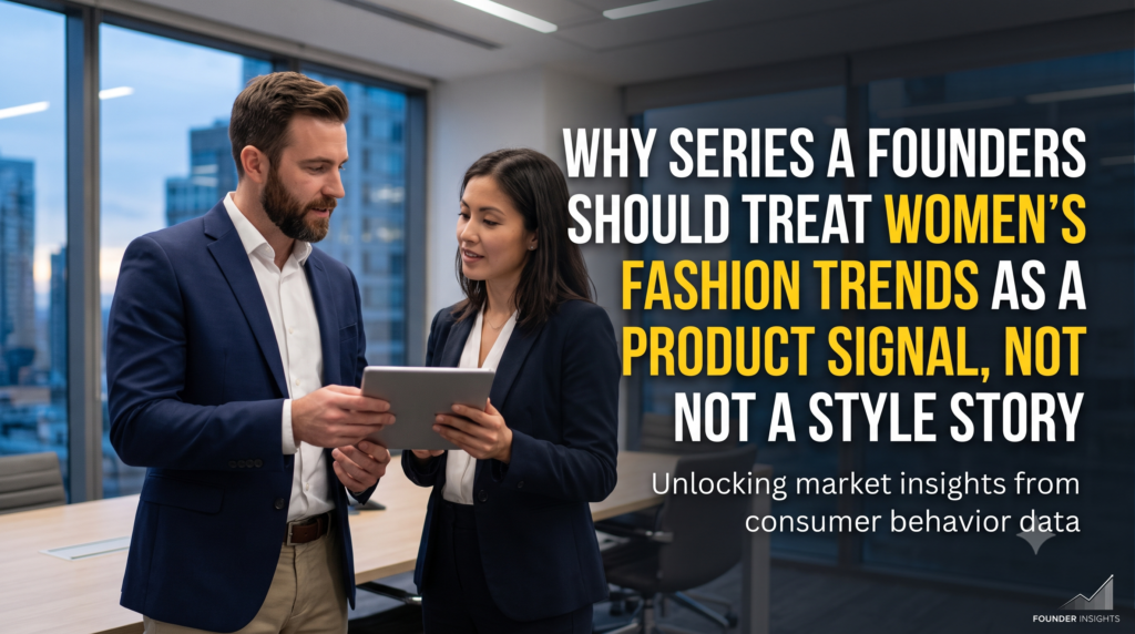 Women's Fashion Trends

